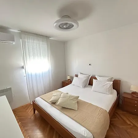 Lejlighed Lux View *