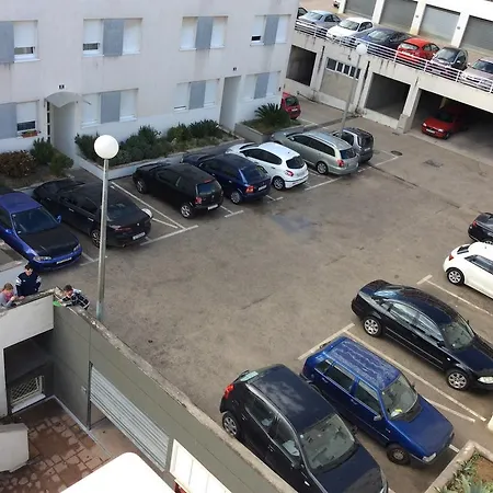 Lux View Lejlighed *