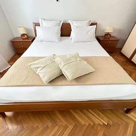 Апартаменты Lux View *