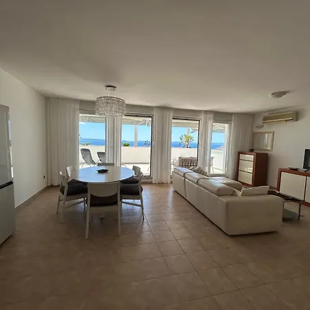 Апартаменты Lux View *