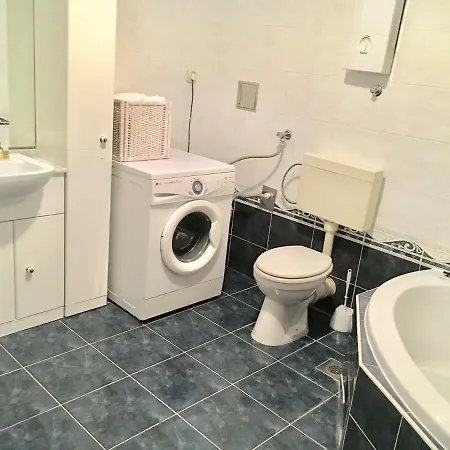 Апартаменти Lux View