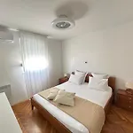 Apartman Lux View Beach Apt *