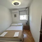 Lux View Beach Apt *
