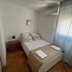 Lux View Beach Apt Apartman