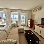 Lux View Beach Apt Split