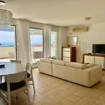 Apartman Lux View Beach Apt