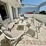 Apartman Lux View Beach Apt Split