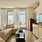 Lux View Beach Apt * Split