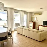 Lux View Beach Apt