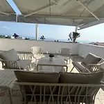 Apartman Lux View Beach Apt