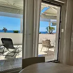 Lux View Beach Apt Apartman Split