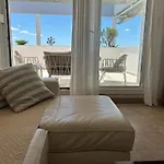 Lux View Beach Apt Split