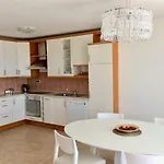 Apartman Lux View Beach Apt Split