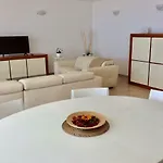 Lux View Beach Apt * Split