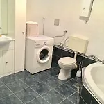Apartman Lux View Beach Apt