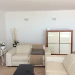 Lux View Beach Apt Apartman