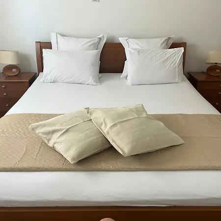 Lux View Apartment