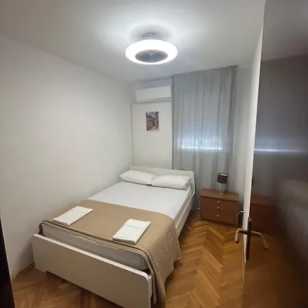 Appartement Lux View Split