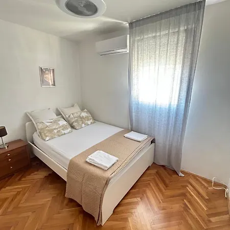 Lux View Apartment *