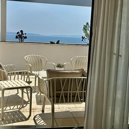 Apartment Lux View