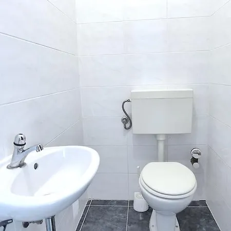 Lux View Apartment