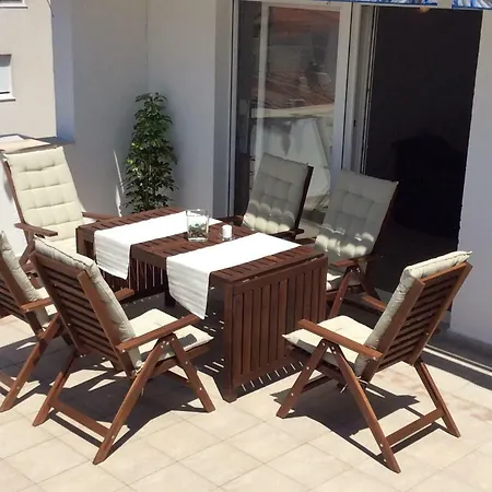 Appartement Lux View