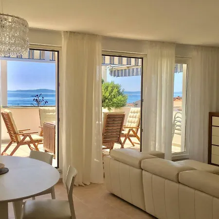 Lux View Appartement Split