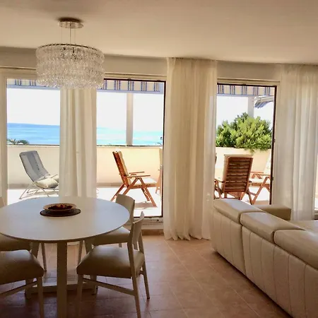 Apartment Lux View *