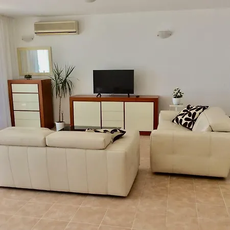 Apartment Lux View
