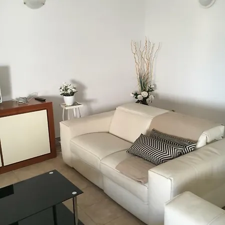 Apartment Lux View Split