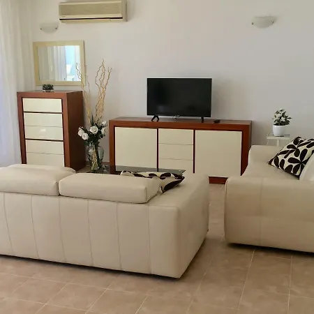 Lux View Apartment