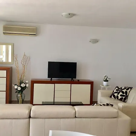 Apartment Lux View Split
