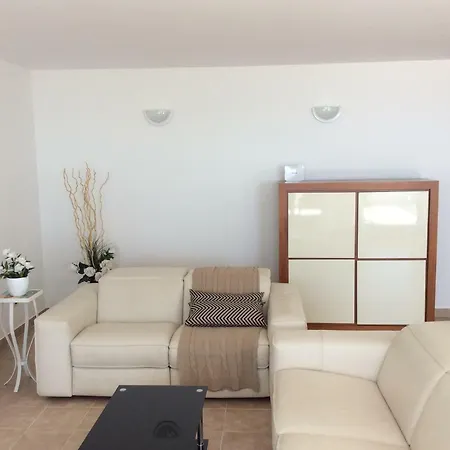 Lux View Apartment