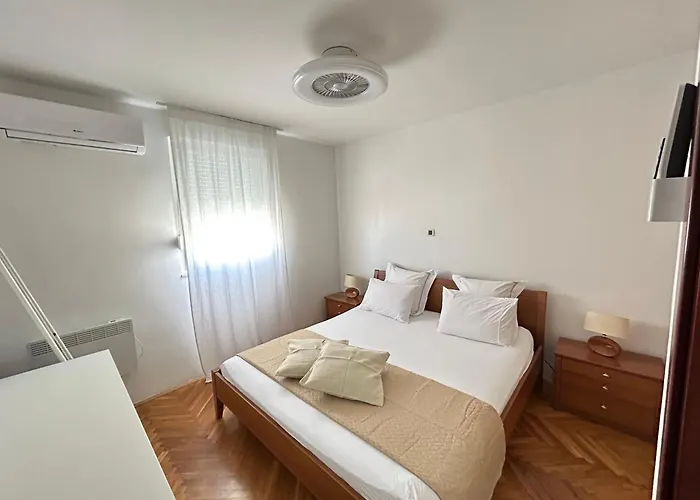Apartamento Lux View Beach Apt *