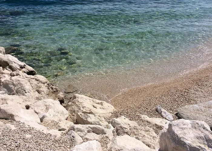 Lux View Beach Apt *