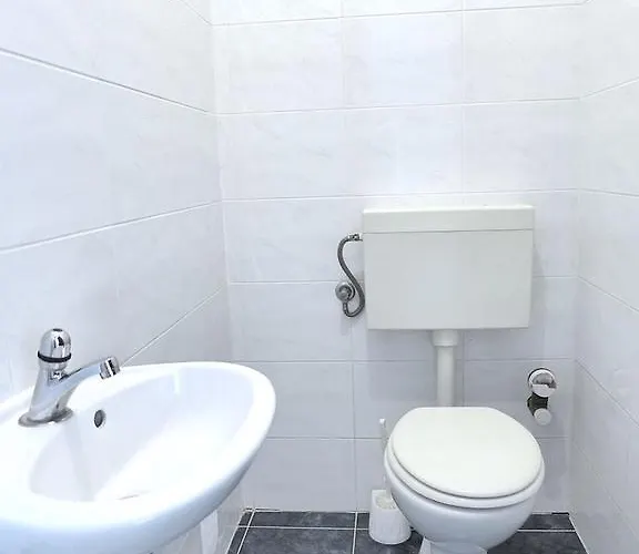 Lux View Apartamento