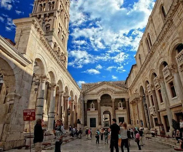 Lux View Beach Apt Apartamento *