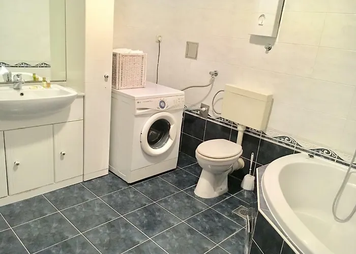 Apartamento Lux View