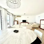 Lux View Apartamento Split