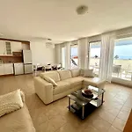 Apartamento Lux View