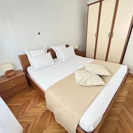 Lux View Apartment *