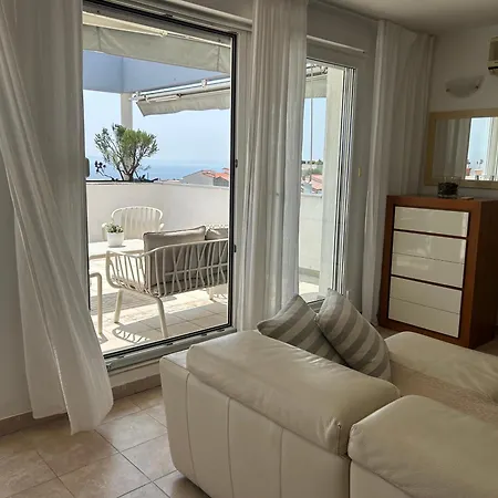 Lux View Apartment *