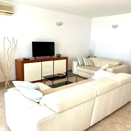 Apartment Lux View Split