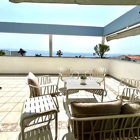 Apartment Lux View *