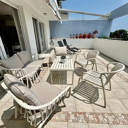 Apartment Lux View Split